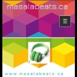 Masala Beats Radio Canada, Toronto