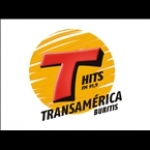 Rádio Transamérica Hits (Buritis) Brazil, Buritis