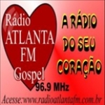Rádio Atlanta FM Gospel Brazil, Amparo