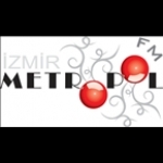Izmir Metropol FM Turkey, İstanbul