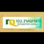 Radio MQFM Indonesia, Bandung