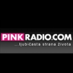 Pink Radio International Serbia, Belgrade