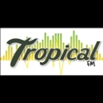 Rádio Tropical FM Brazil, Itamaraju