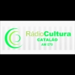Rádio Cultura Brazil, Catalao
