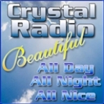 Crystal Radio Canada, Toronto