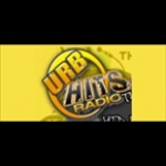 URB Hits Radio SC, Charleston