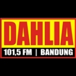 Radio Dahlia Indonesia, Bandung
