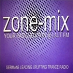 Zone-Mix Germany, Odenwald