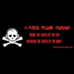 KAOS Radio Austin TX, Austin