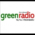 Green Radio Indonesia, Jakarta