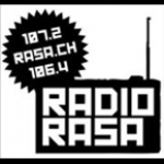 Radio RASA Switzerland, Schaffhausen