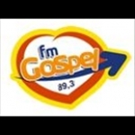 Rádio FM Gospel Brazil, Fortaleza