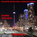 Radio Arcadia Canada, Toronto