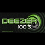 Radio Deezer Greece, Athens