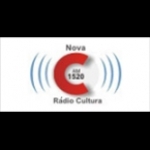 Radio Nova Cultura Brazil, Palotina