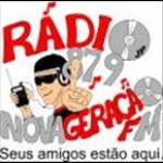 Rádio Nova Geração Brazil, Tiros