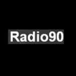 Radio 90 Czech Republic, Prague