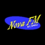 Rádio Comunitária Nova FM Brazil, Poa