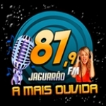 Rádio Jaguarão FM Brazil, Jaguarao