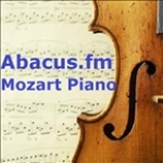 Abacus fm Mozart Piano United Kingdom, London