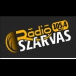 Radio Szarvas Hungary, Szarvas