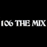 106 The Mix OH, Brewster
