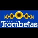Rádio Trombetas Brazil, Vila Velha