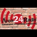 Area 24 Radio PA, Chesterbrook
