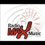 RadioMaxMusic NY, New York