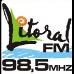 Radio Litoral FM Brazil, Paulista