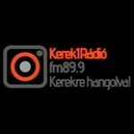 Kerek 1 Radio Hungary, Budapest