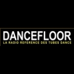 Air Play Radios Dance Floor France, Paris