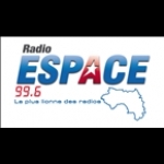 Espace FM Guinea, Conakry