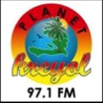 Planet Kreyol FM Haiti, Port-au-Prince