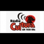 Radio Cultura Brazil, Jales