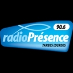 Radio Presence Lourdes France, Lourdes