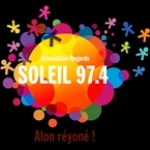 Radio Soleil France, Saint Paul