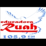 Rádio Educadora Ruah FM Brazil, Duartina