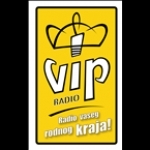 VIP Radio Serbia, Belgrade