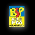BSP Radio Indonesia, Pekalongan