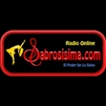 Sabrosisima Radio Peru, Lima