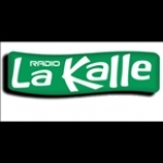 Radio La Kalle Peru, Lima