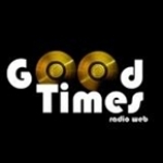 Rádio Web Good Times Brazil, Araras