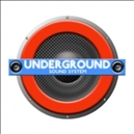Underground Sound System Radio United Kingdom, Blackpool