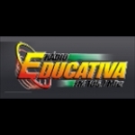 Rádio Educativa FM Brazil, Capanema