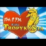 Rádio Tropykalia FM Brazil, Iguatu