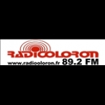 Radio Oloron France, Oloron-Sainte-Marie