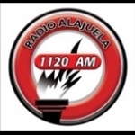 Radio Alajuela Costa Rica, Alajuela