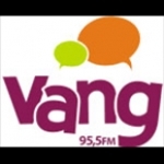 Radio Vang FM Brazil, Xaxim