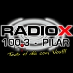 Radio X Argentina, Pilar
